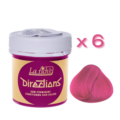 La Riche Directions Carnation Pink 100ml