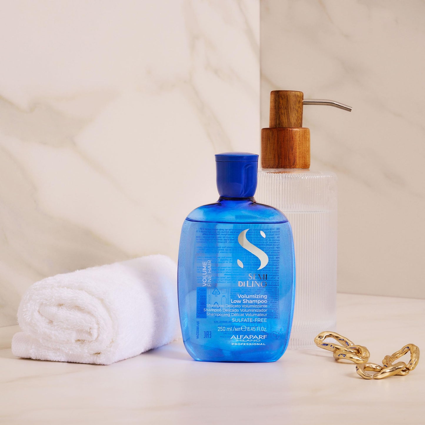 Alfaparf SDL Volumizing Low Szampon 250 ml