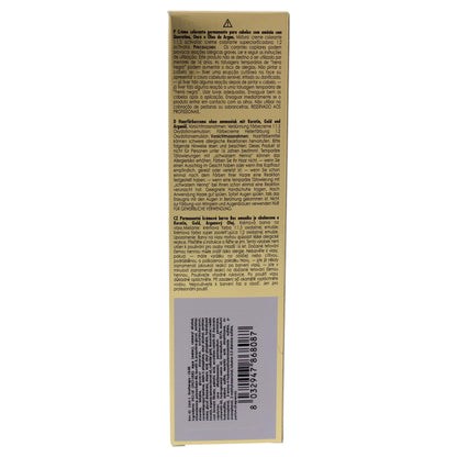 Fanola Oro Therapy Farba 10.00