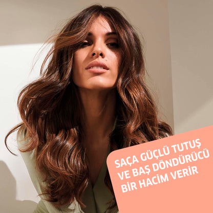 Wella EIMI Extra Volume Pianka 500ml