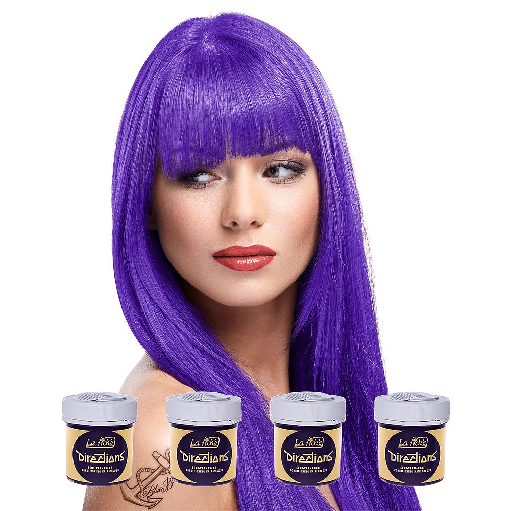 La Riche Directions Violet 100ml