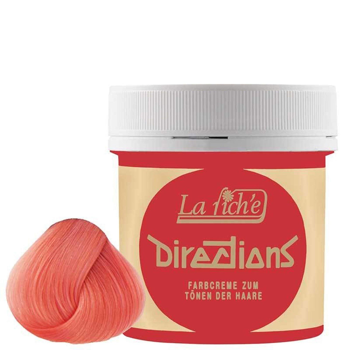La Riche Directions Pastel Pink 100ml