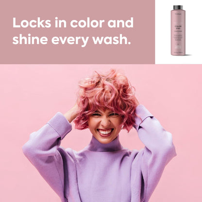 Lakme Teknia Color Stay Conditioner 1000ml