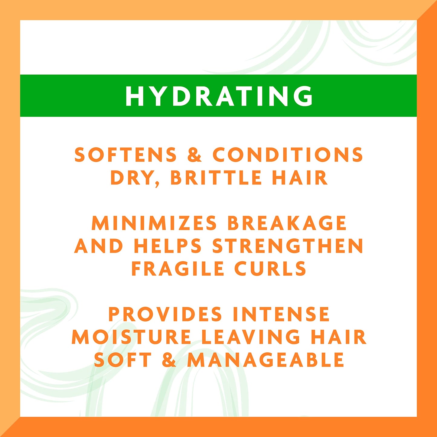 Cantu Avocado Hydrating Leave In Cream 340g