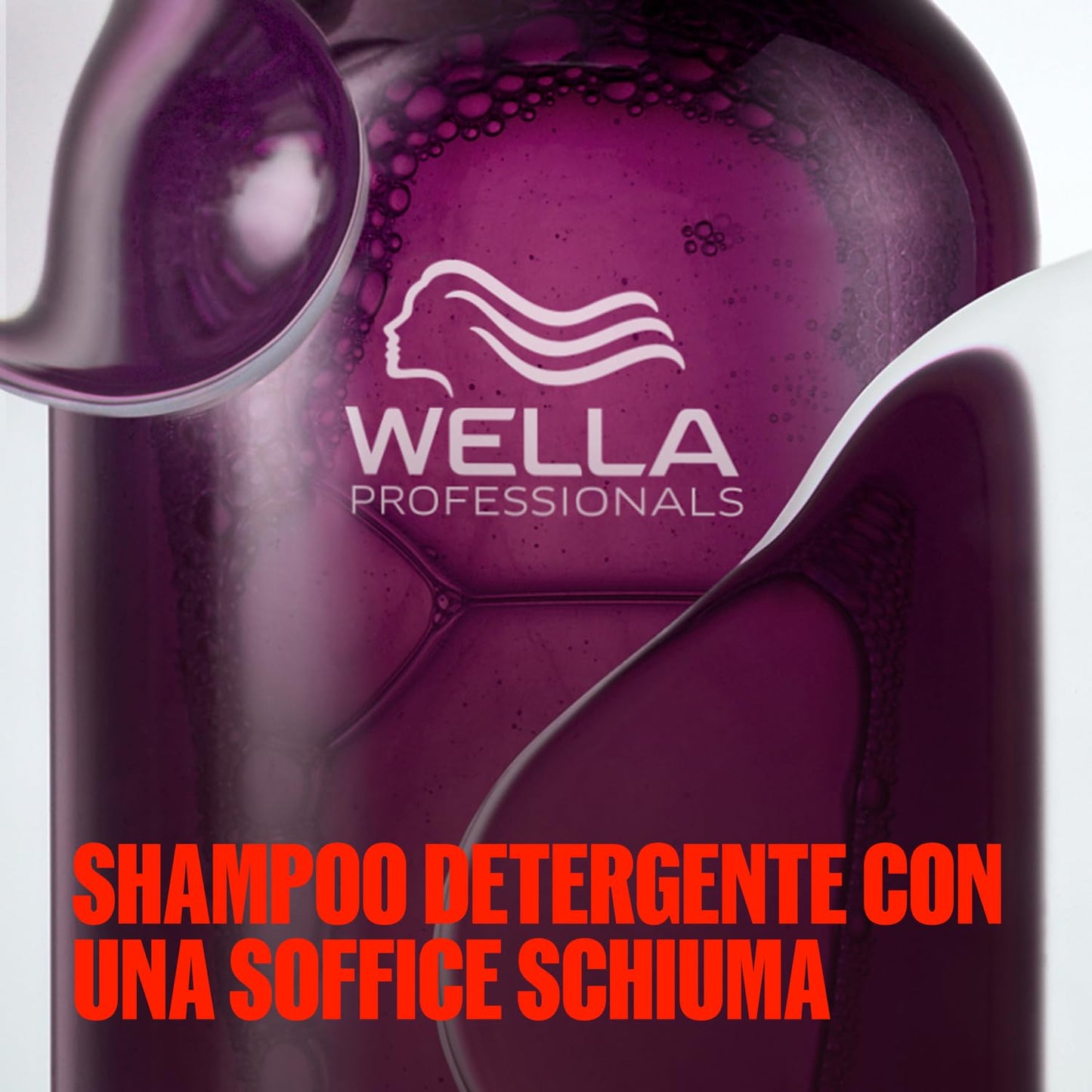 Wella ULTIMATE Color Shampoo 250ml