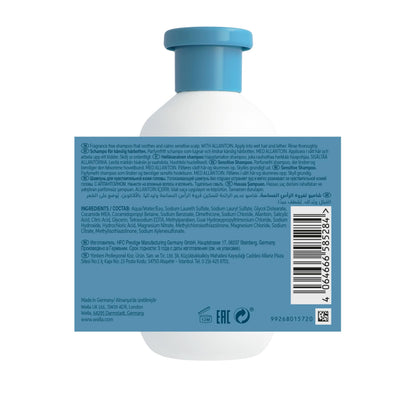 Wella INVIGO BAL. Szampon Skóra Wrażli. 300ml NEW