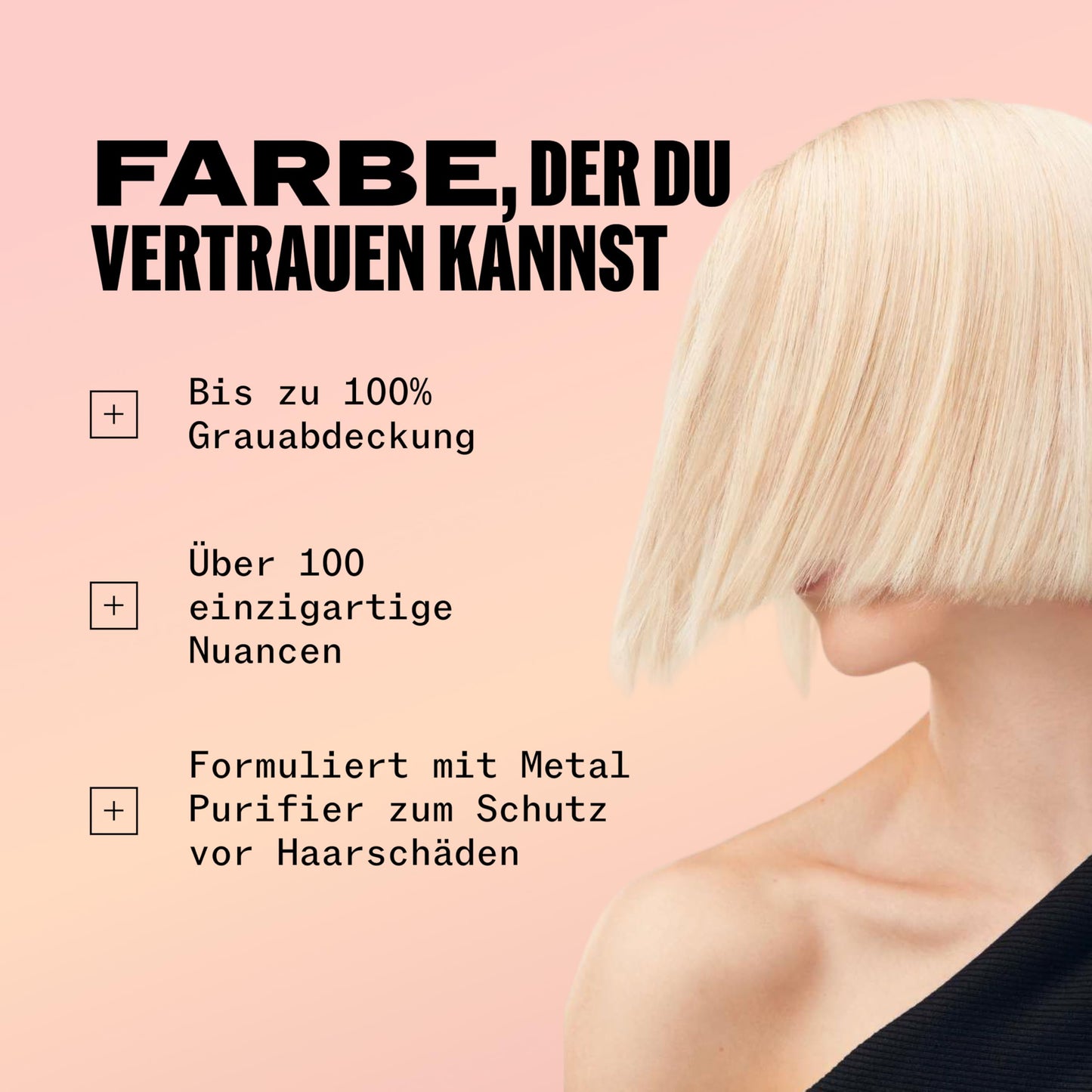 Wella Koleston Me + 60 ml 9/1