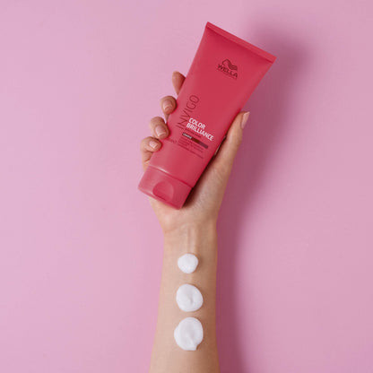 Wella INVIGO COL BR. Odżywka Normal 1000ml NEW