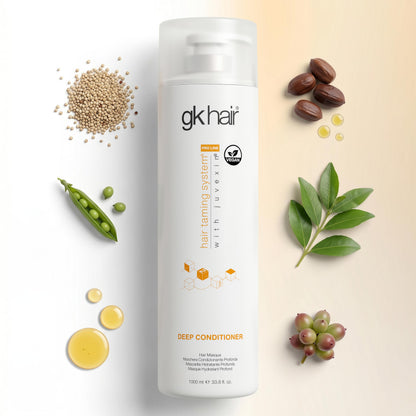 Global Keratin GKHair Deep Conditioner Mask 1000ml