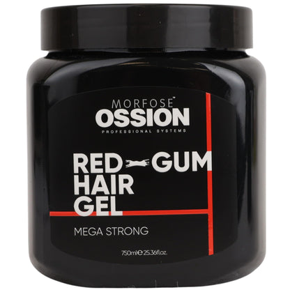 Morfose Ossion PB Mega Strong Gel 750ml