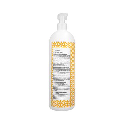 Kallos SPA Vitalizing Shower Gel 1000ml