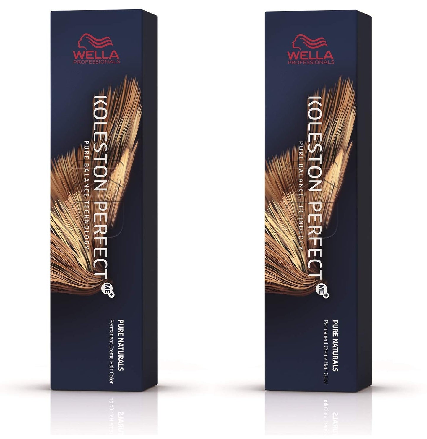 Wella Koleston Me + 60 ml 5/00