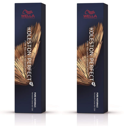 Wella Koleston Me + 60 ml 5/00