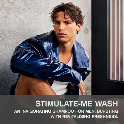Kevin Murphy Stimulate-Me Wash Shampoo 1000ml