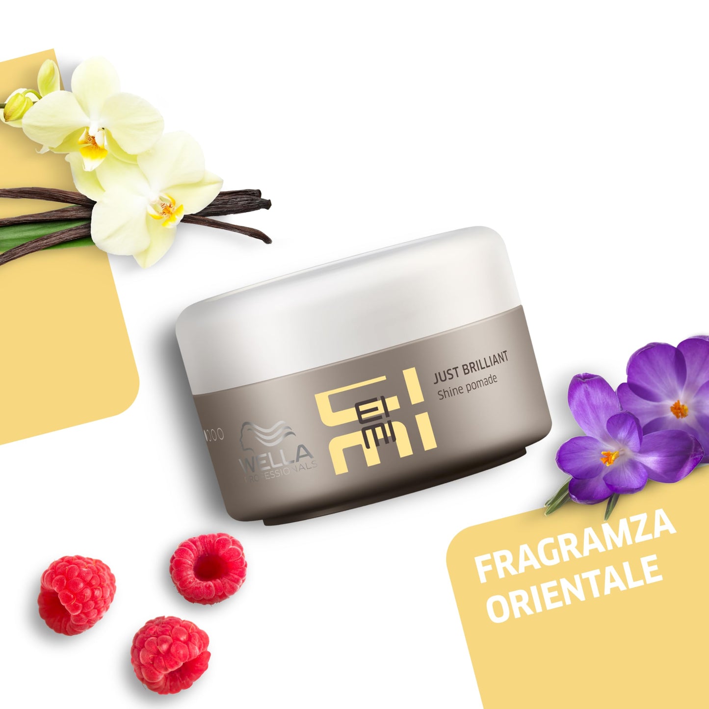 Wella EIMI Just Brilliant 75 ml