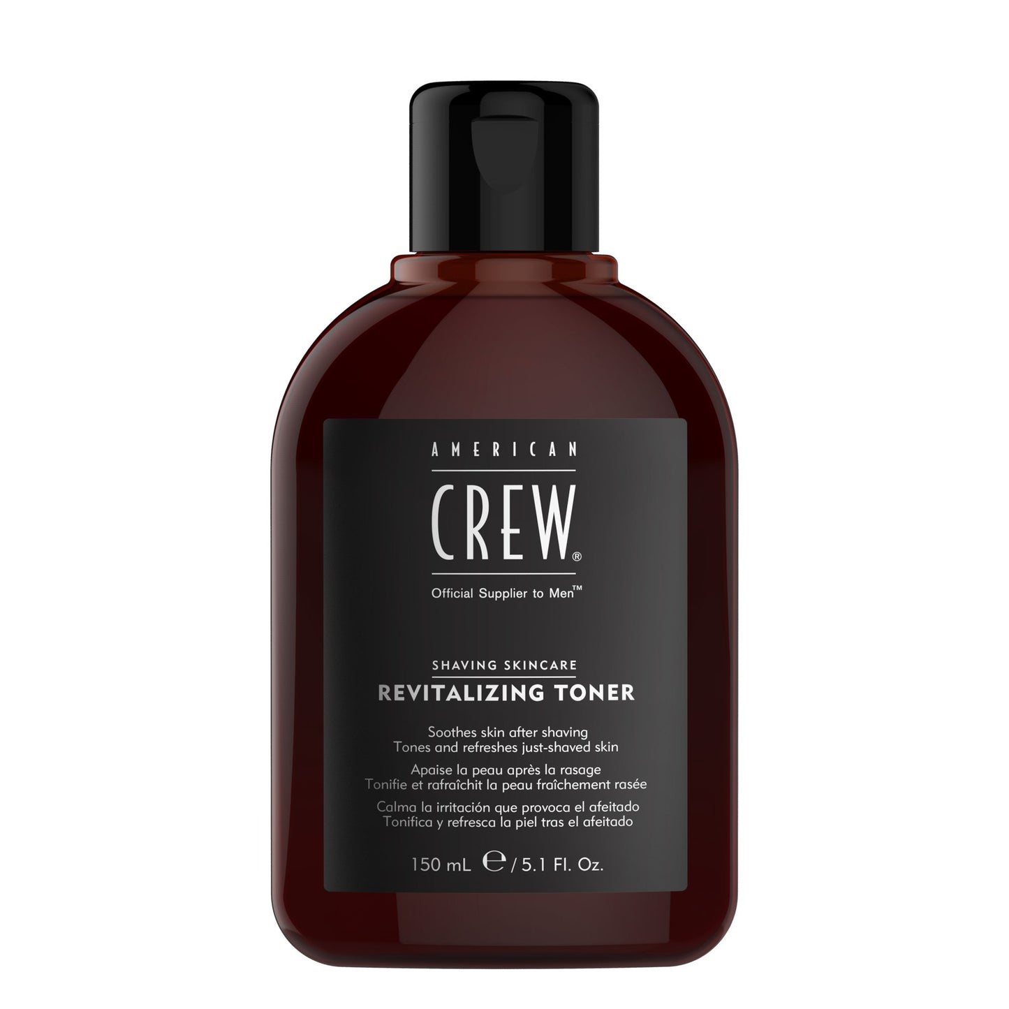 American Crew Revitalizing Toner 150ml