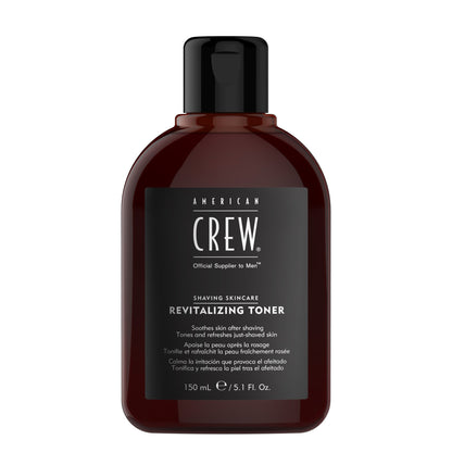 American Crew Revitalizing Toner 150ml