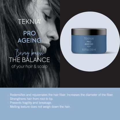 Lakme Teknia Pro-Ageing Mask 250ml