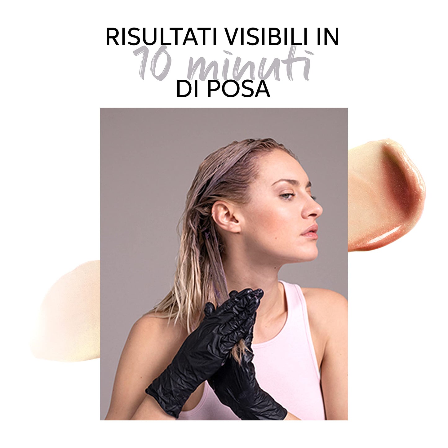 Wella Color Fresh Peach Maska 150ml