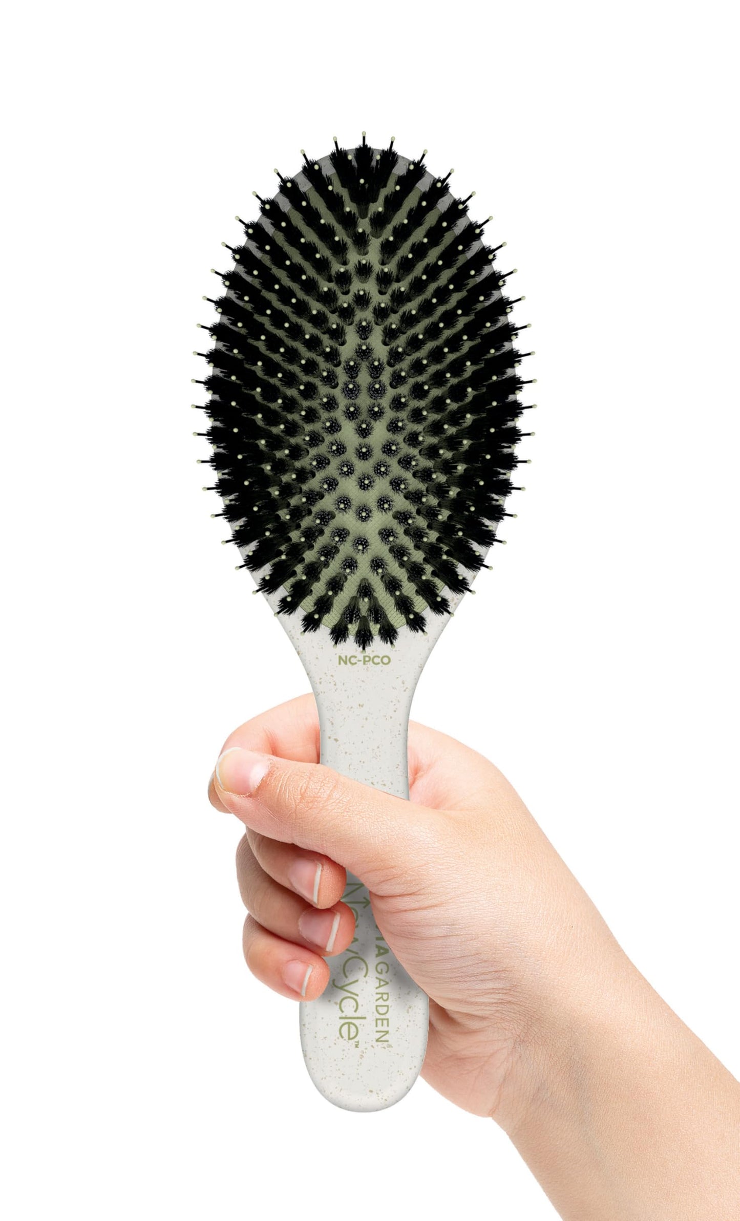 Olivia Garden 130 NewCycle Smoothing Paddle NC-PCO