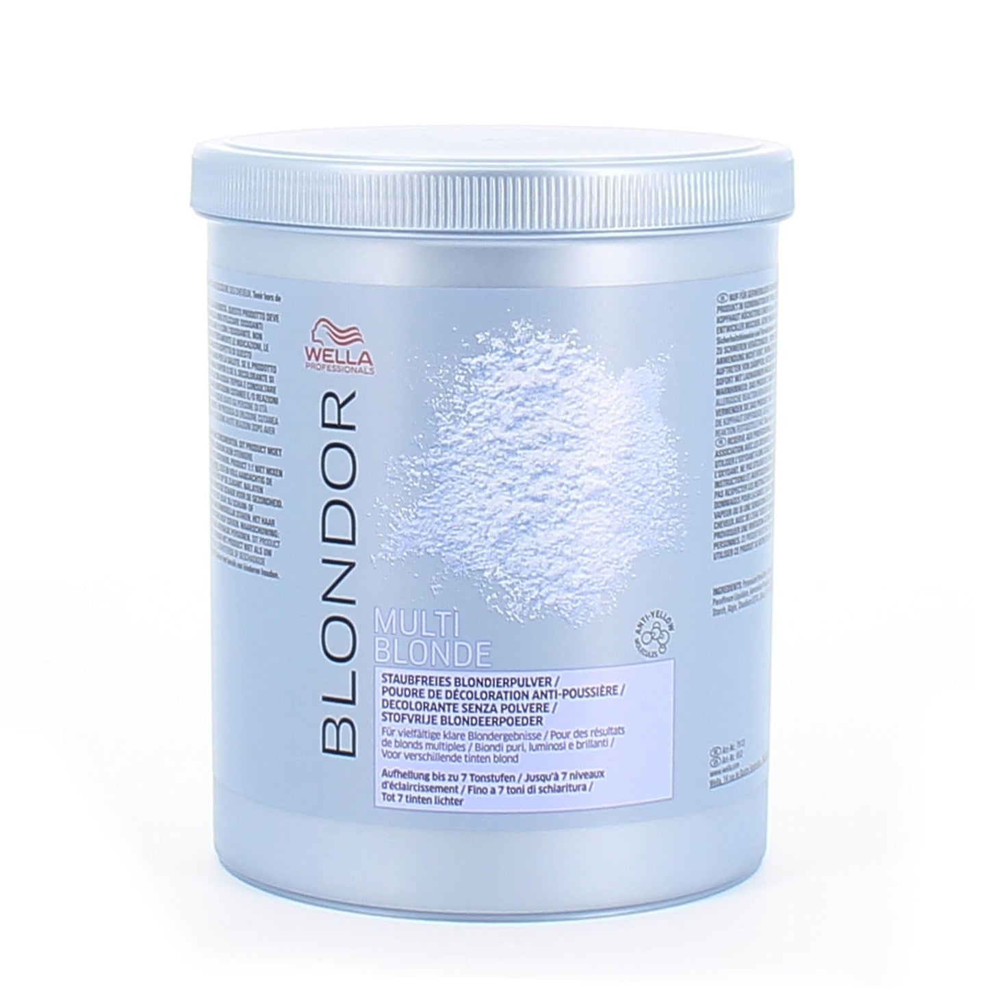 Wella Blondor 800g