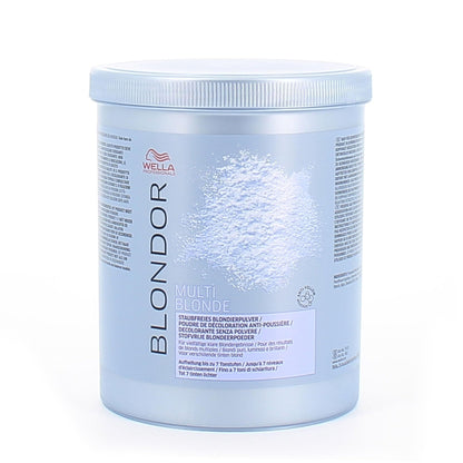 Wella Blondor 800g