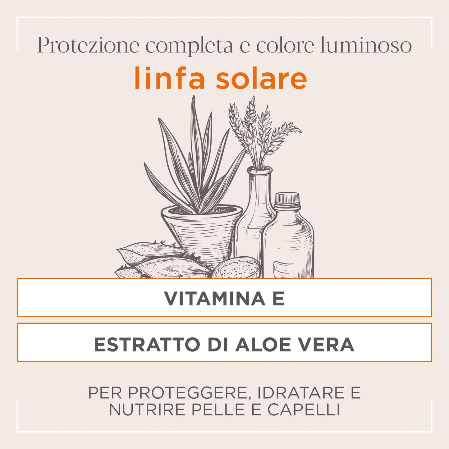 Kemon Actyva Linfa Solare SaltyTexture Spray 125ml