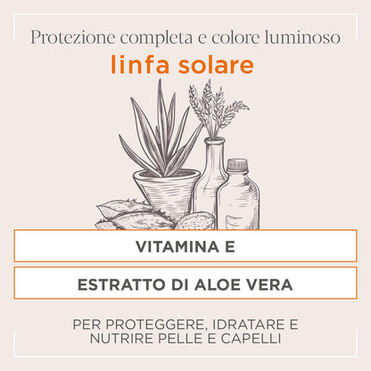 Kemon Actyva Linfa Solare SaltyTexture Spray 125ml