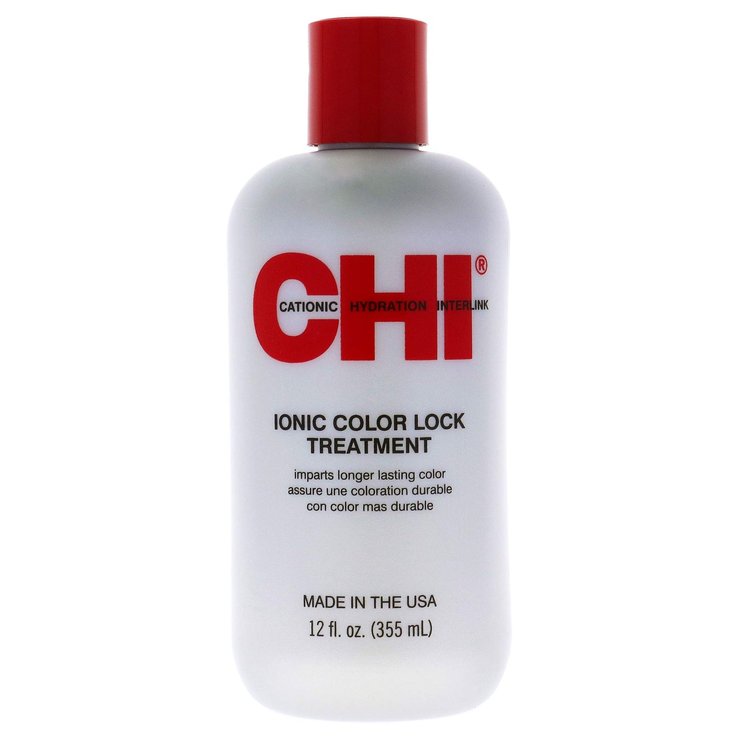 CHI Infra Ionic Color Lock Treatment 355ml