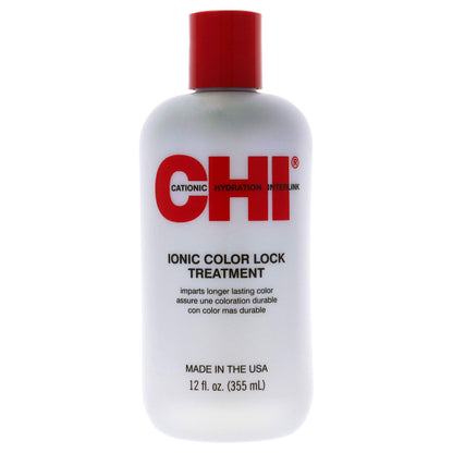 CHI Infra Ionic Color Lock Treatment 355ml