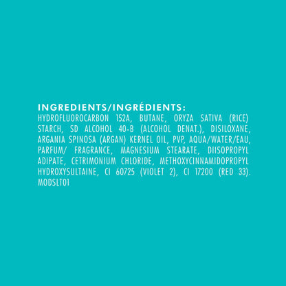 Moroccanoil Dark Tones Dry Shampoo 217ml