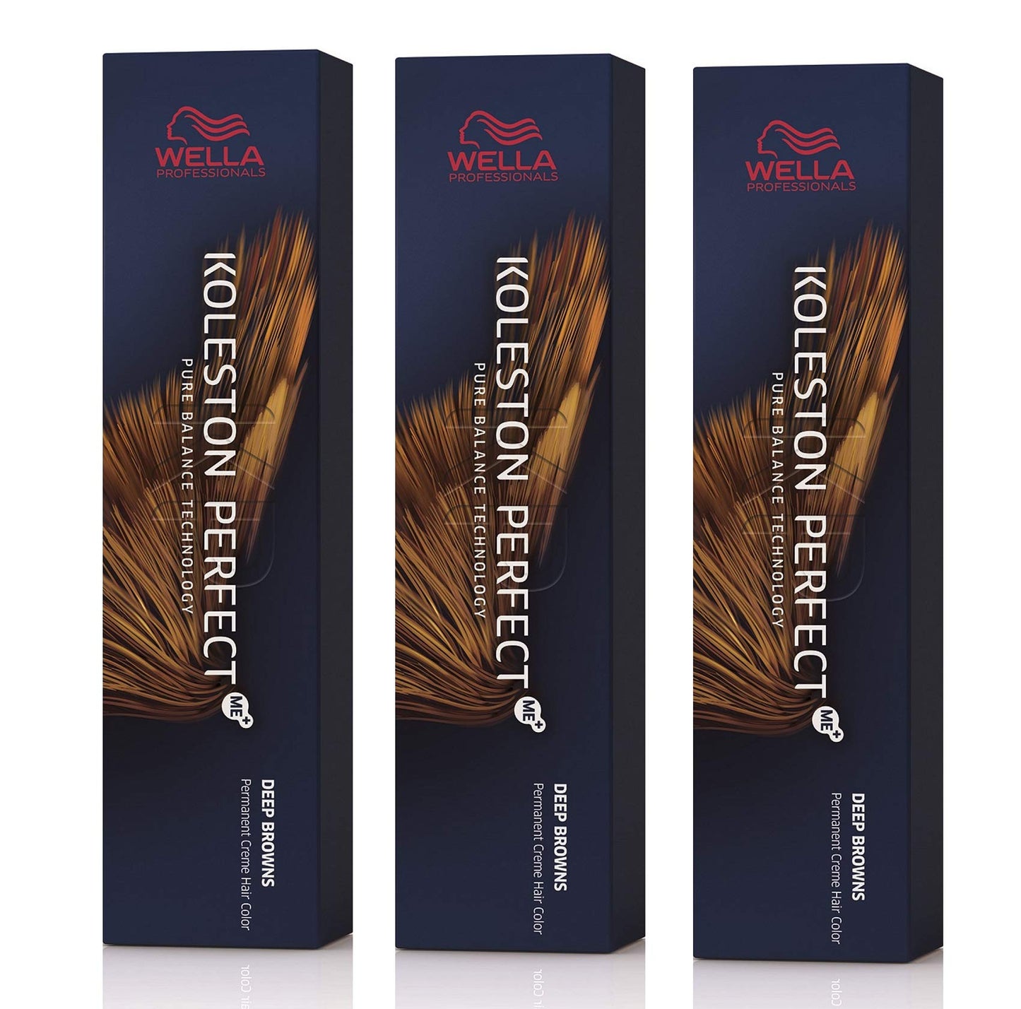 Wella Koleston Me + 60 ml 10/1