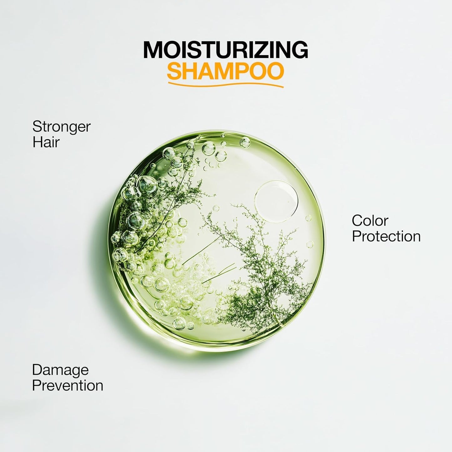 Global Keratin GKHair Color Protect Szampon 100ml