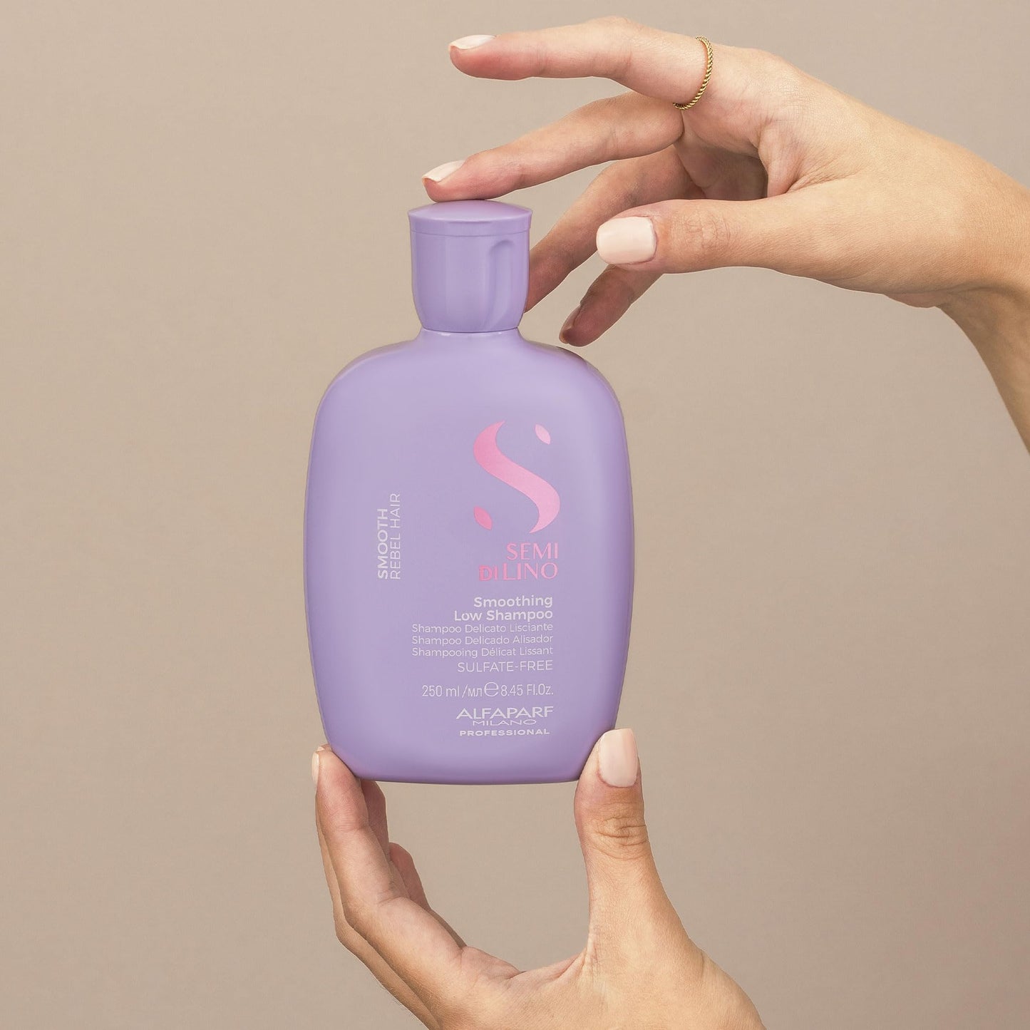 Alfaparf SDL Smooth Szampon 250ml