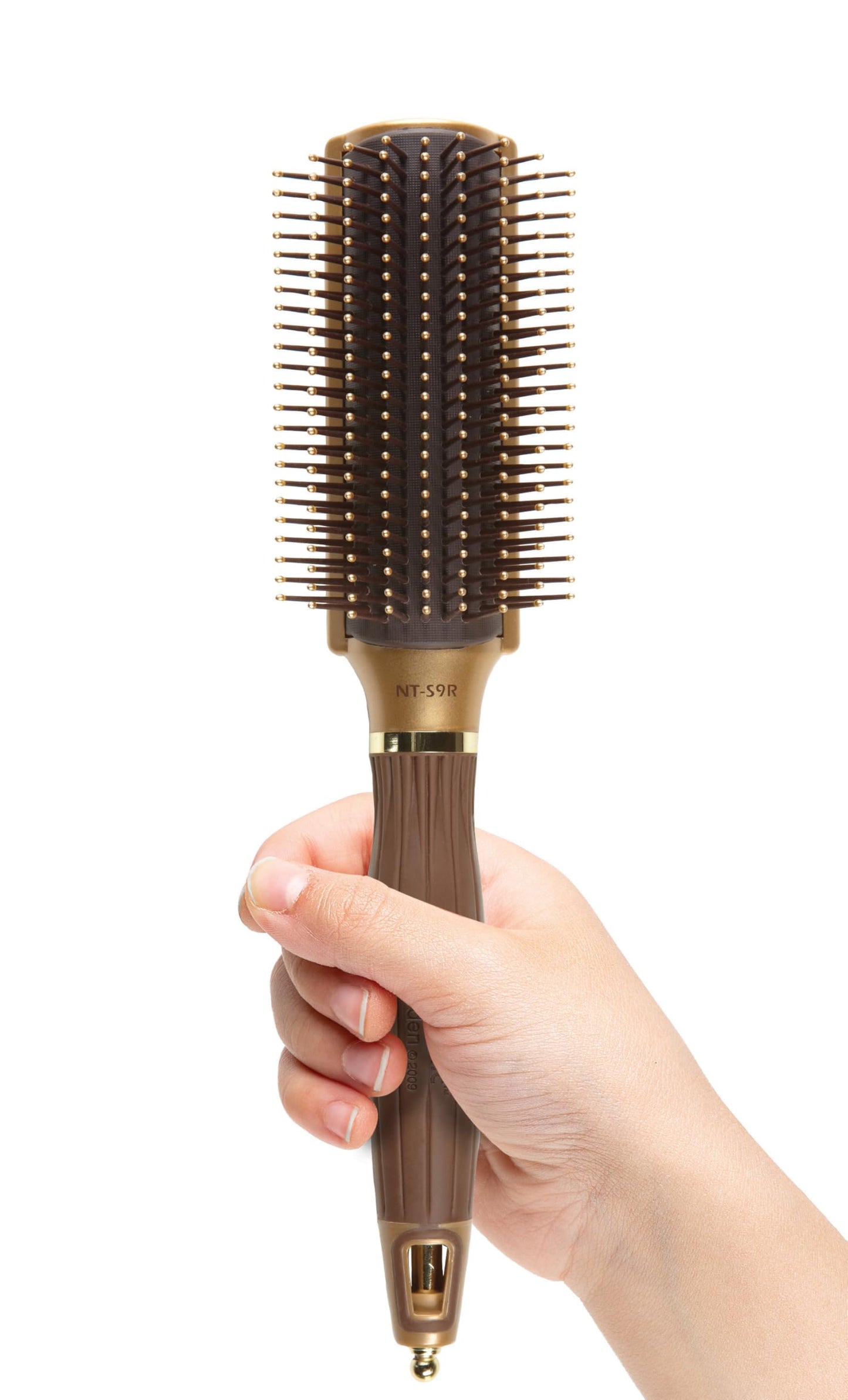 Olivia Garden 91 NanoThermic Styler Styling NT-S9R
