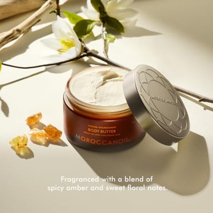 Moroccanoil Body Butter 200ml