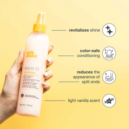 Milk Shake Leave-In Odżywka 350ml