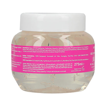 Kallos Wet Look Styling Gel 275ml
