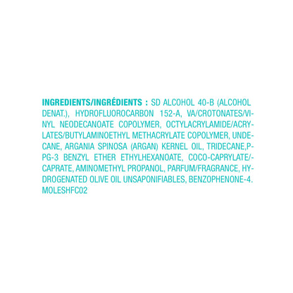 Moroccanoil Luminos Extra Strong Spray 75ml