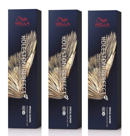 Wella Koleston Me + 60 ml 12/89