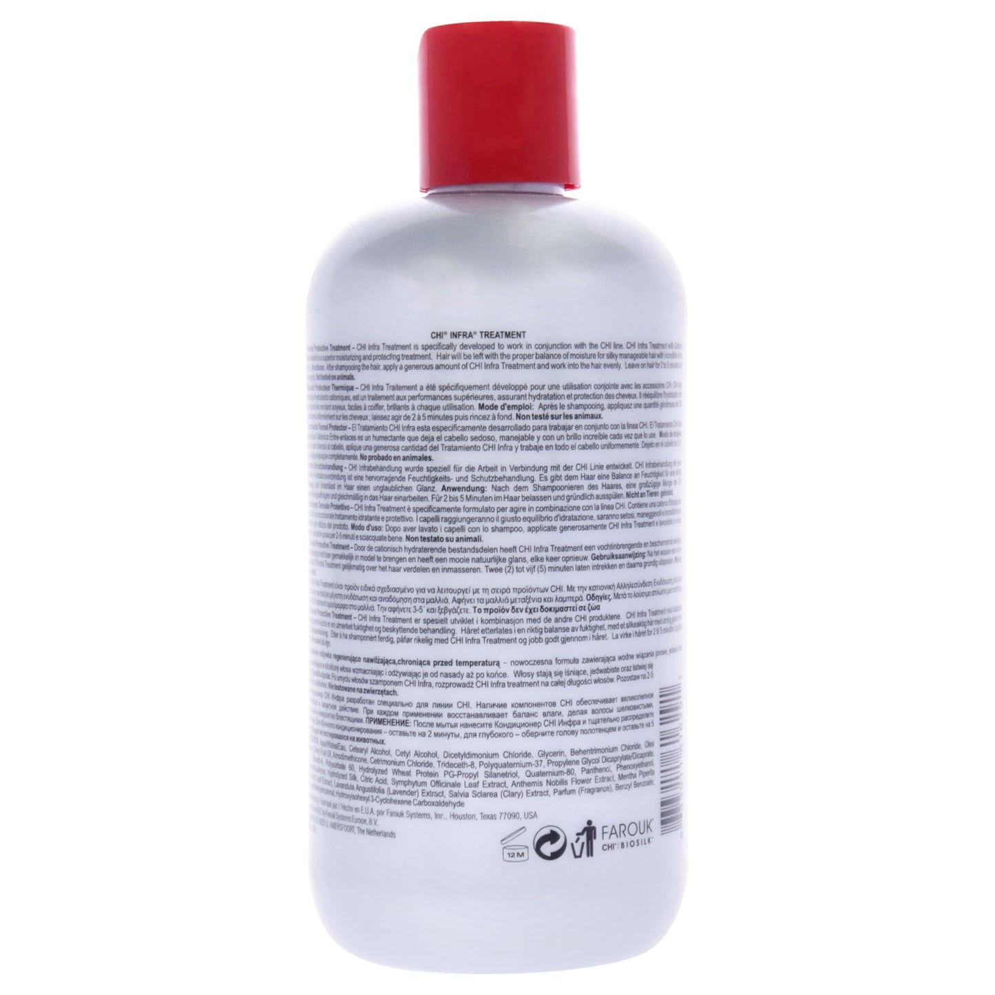CHI Infra Thermal Protective Treatment 355ml