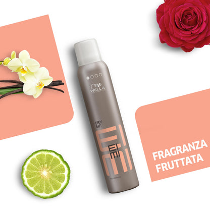 Wella EIMI Shape Control 300 ml