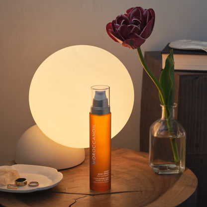 Moroccanoil Night Body Serum 100ml