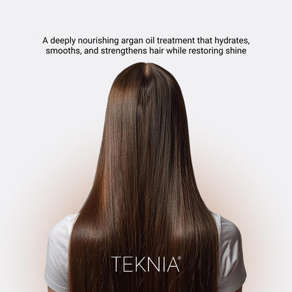 Lakme Teknia Argan Oil Treatment Mask 1000ml
