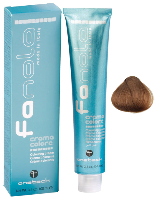 Fanola Farba 100 ml 8.13