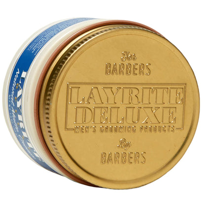 Layrite Natural Matte Cream 120g