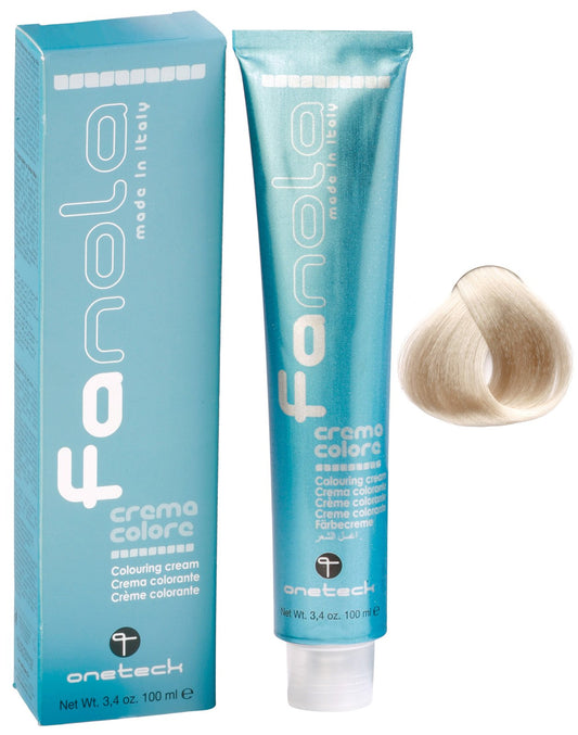 Fanola Farba 100 ml 11.1
