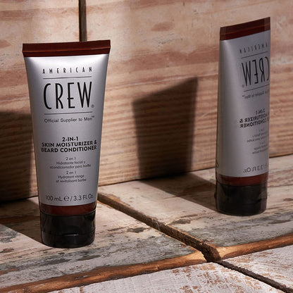 American Crew 2in1 Moisturizer/Conditioner 100ml