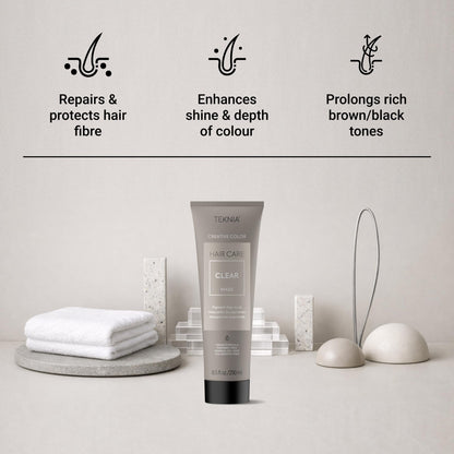 Lakme Teknia Creative Clear Mask 250ml