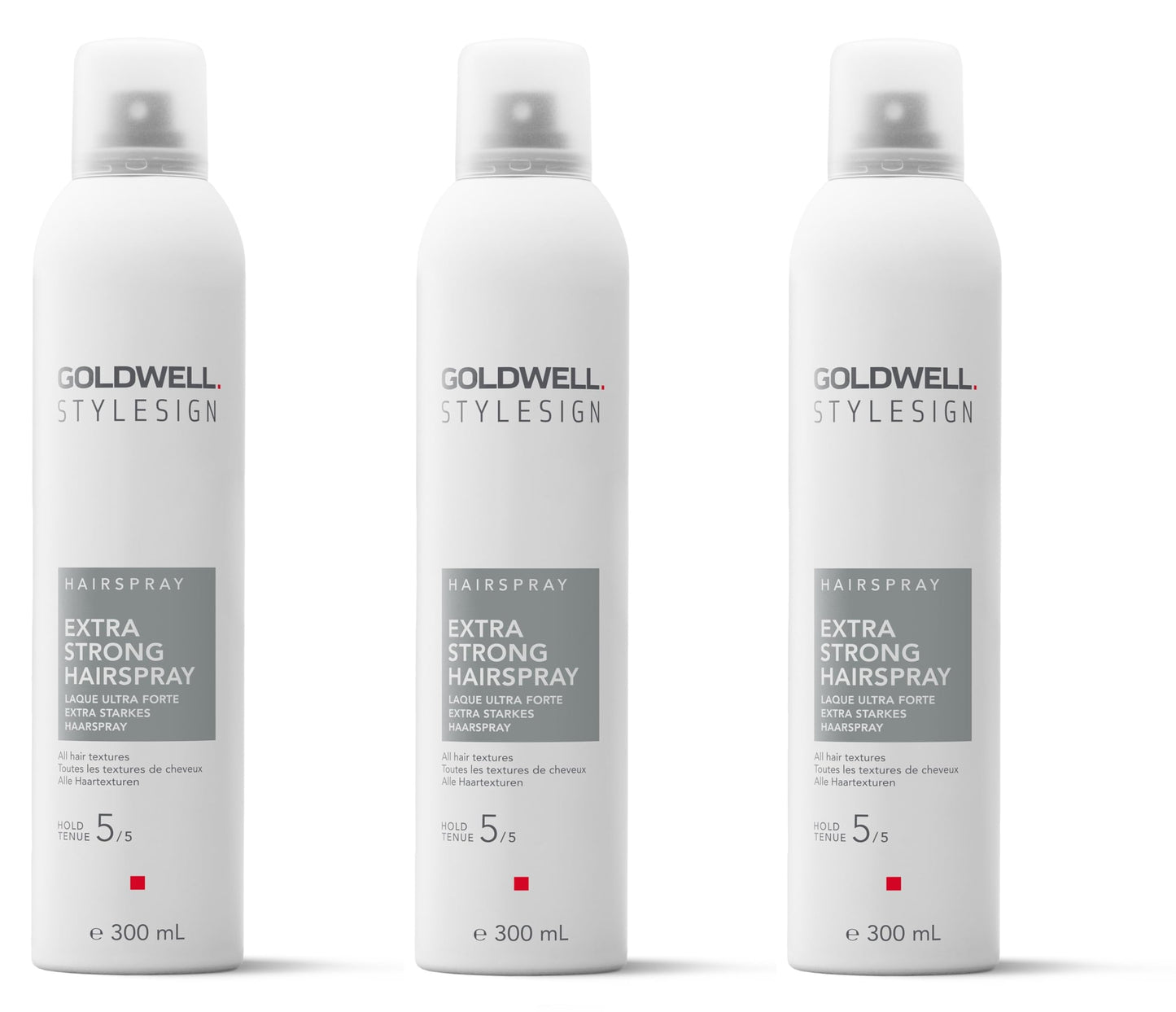 Goldwell STS Extra Strong Hairspray 300ml
